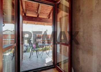 Balcone - Villa Strada Vicinale della Carlina
 
17A, Novara - photo 32
