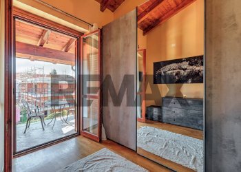 Camera / camera da letto - Villa Strada Vicinale della Carlina
 
17A, Novara - photo 34