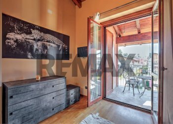 Camera / camera da letto - Villa Strada Vicinale della Carlina
 
17A, Novara - photo 35