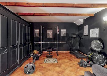 Palestra - Villa Strada Vicinale della Carlina
 
17A, Novara - photo 39