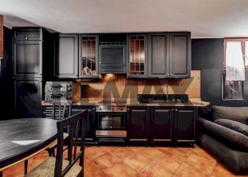 Cucina - Villa Strada Vicinale della Carlina
 
17A, Novara - photo 43