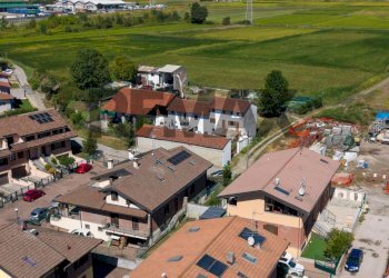 Edificio all\'aperto - Villa Strada Vicinale della Carlina
 
17A, Novara - photo 49