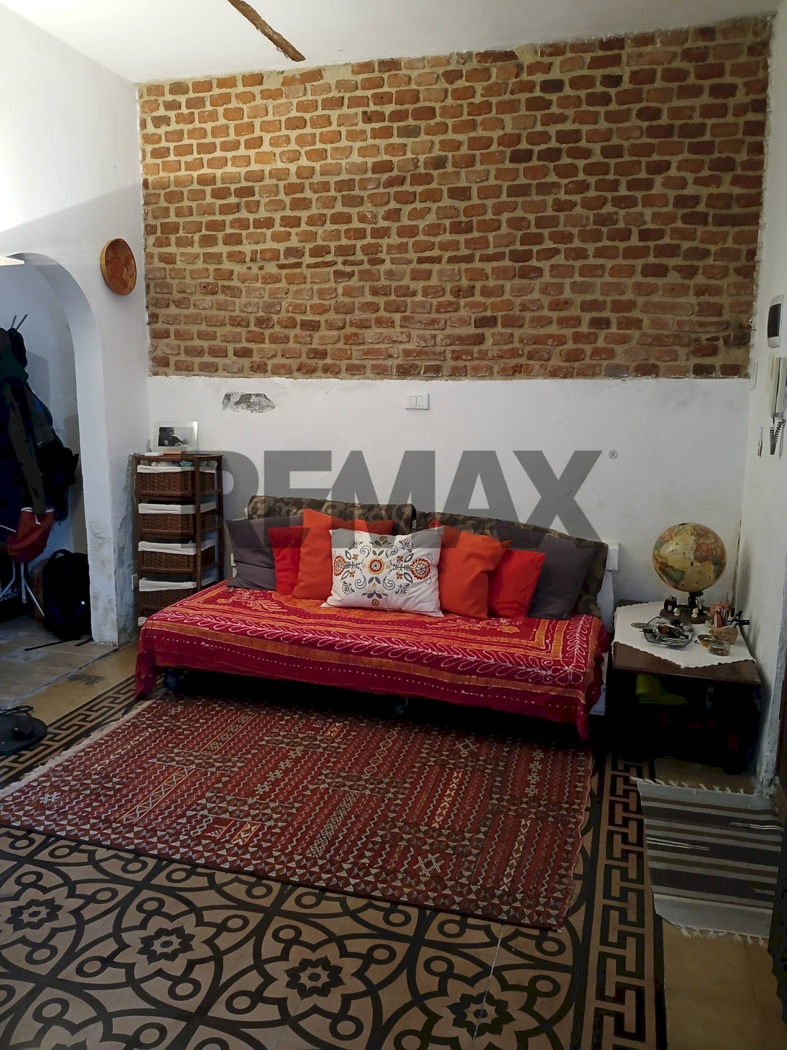 Soggiorno - Two-room apartment Via Pollaioli
 
103, Pavia - photo 2
