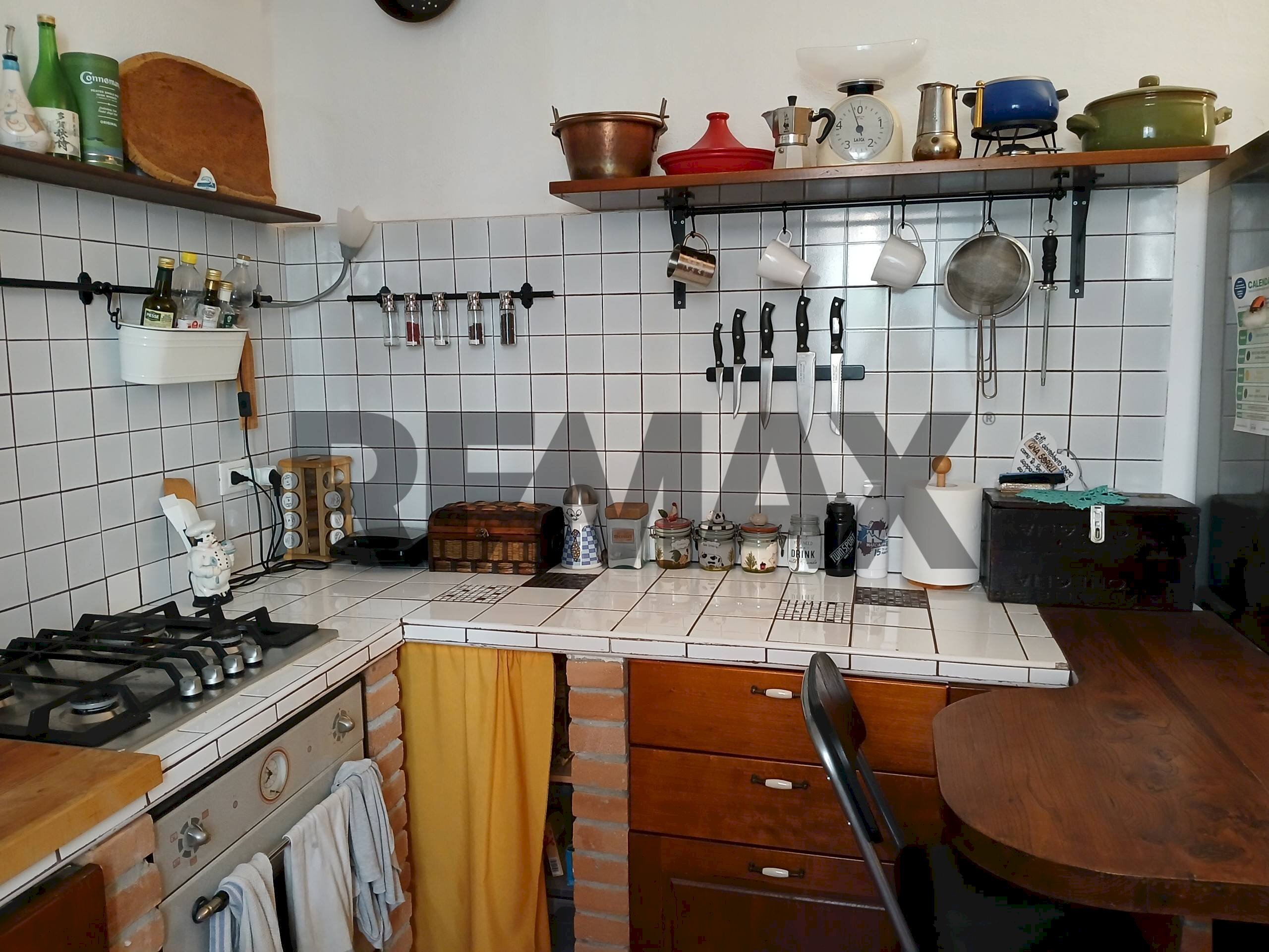 Cucina - Two-room apartment Via Pollaioli
 
103, Pavia - photo 3