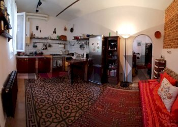Cucina - Two-room apartment Via Pollaioli
 
103, Pavia - photo 1