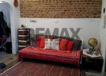 Soggiorno - Two-room apartment Via Pollaioli
 
103, Pavia - photo 2