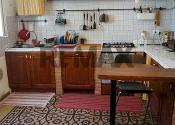 Cucina - Two-room apartment Via Pollaioli
 
103, Pavia - photo 4