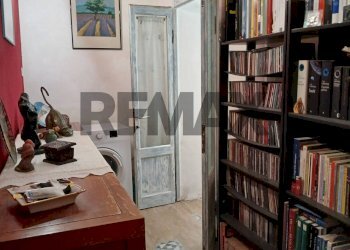 Hall / corridoio - Two-room apartment Via Pollaioli
 
103, Pavia - photo 5
