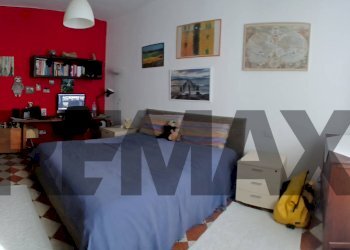 Camera / camera da letto - Two-room apartment Via Pollaioli
 
103, Pavia - photo 8