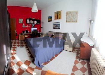 Camera / camera da letto - Two-room apartment Via Pollaioli
 
103, Pavia - photo 10