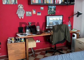 Camera / camera da letto - Two-room apartment Via Pollaioli
 
103, Pavia - photo 11