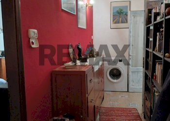 Lavanderia - Two-room apartment Via Pollaioli
 
103, Pavia - photo 13