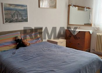 Camera / camera da letto - Two-room apartment Via Pollaioli
 
103, Pavia - photo 14