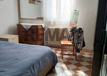 Camera / camera da letto - Two-room apartment Via Pollaioli
 
103, Pavia - photo 15
