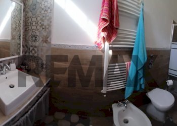 Bagno - Two-room apartment Via Pollaioli
 
103, Pavia - photo 19