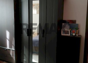 Camera / camera da letto - Two-room apartment Via Pollaioli
 
103, Pavia - photo 21