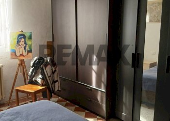 Camera / camera da letto - Two-room apartment Via Pollaioli
 
103, Pavia - photo 22