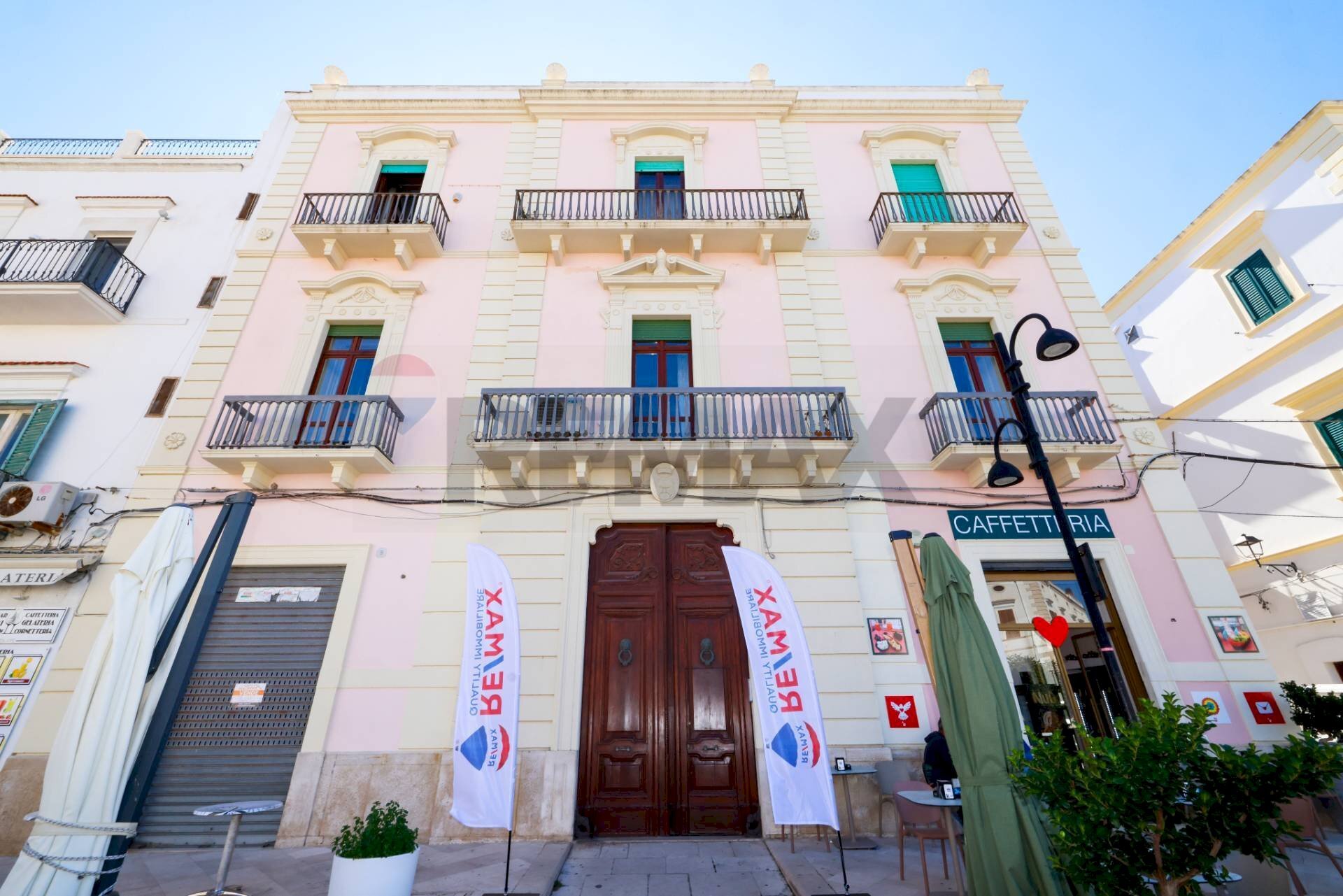 Edificio all\'aperto - Casa indipendente Corso Lorenzo Fazzini
 
11, Vieste - foto 1