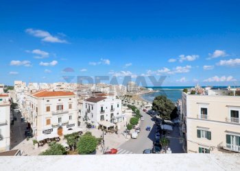 Edificio all\'aperto - Casa indipendente Corso Lorenzo Fazzini
 
11, Vieste - foto 2