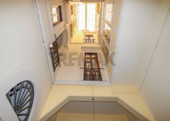 Edificio all\'aperto - Casa indipendente Corso Lorenzo Fazzini
 
11, Vieste - foto 6