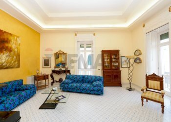 Soggiorno - Casa indipendente Corso Lorenzo Fazzini
 
11, Vieste - foto 10