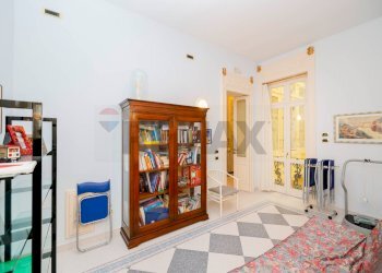 Soggiorno - Casa indipendente Corso Lorenzo Fazzini
 
11, Vieste - foto 14