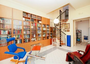 Ufficio - Casa indipendente Corso Lorenzo Fazzini
 
11, Vieste - foto 16