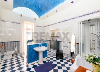 Bagno - Casa indipendente Corso Lorenzo Fazzini
 
11, Vieste - foto 18