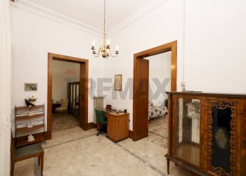Hall / corridoio - Casa indipendente Corso Lorenzo Fazzini
 
11, Vieste - foto 24
