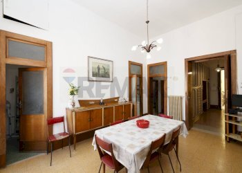 Sala da pranzo - Casa indipendente Corso Lorenzo Fazzini
 
11, Vieste - foto 25