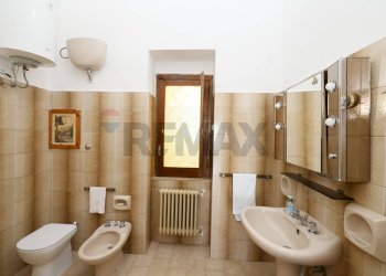 Bagno - Casa indipendente Corso Lorenzo Fazzini
 
11, Vieste - foto 28