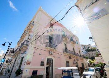 Edificio all\'aperto - Casa indipendente Corso Lorenzo Fazzini
 
11, Vieste - foto 29