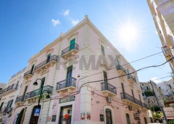 Edificio all\'aperto - Casa indipendente Corso Lorenzo Fazzini
 
11, Vieste - foto 31