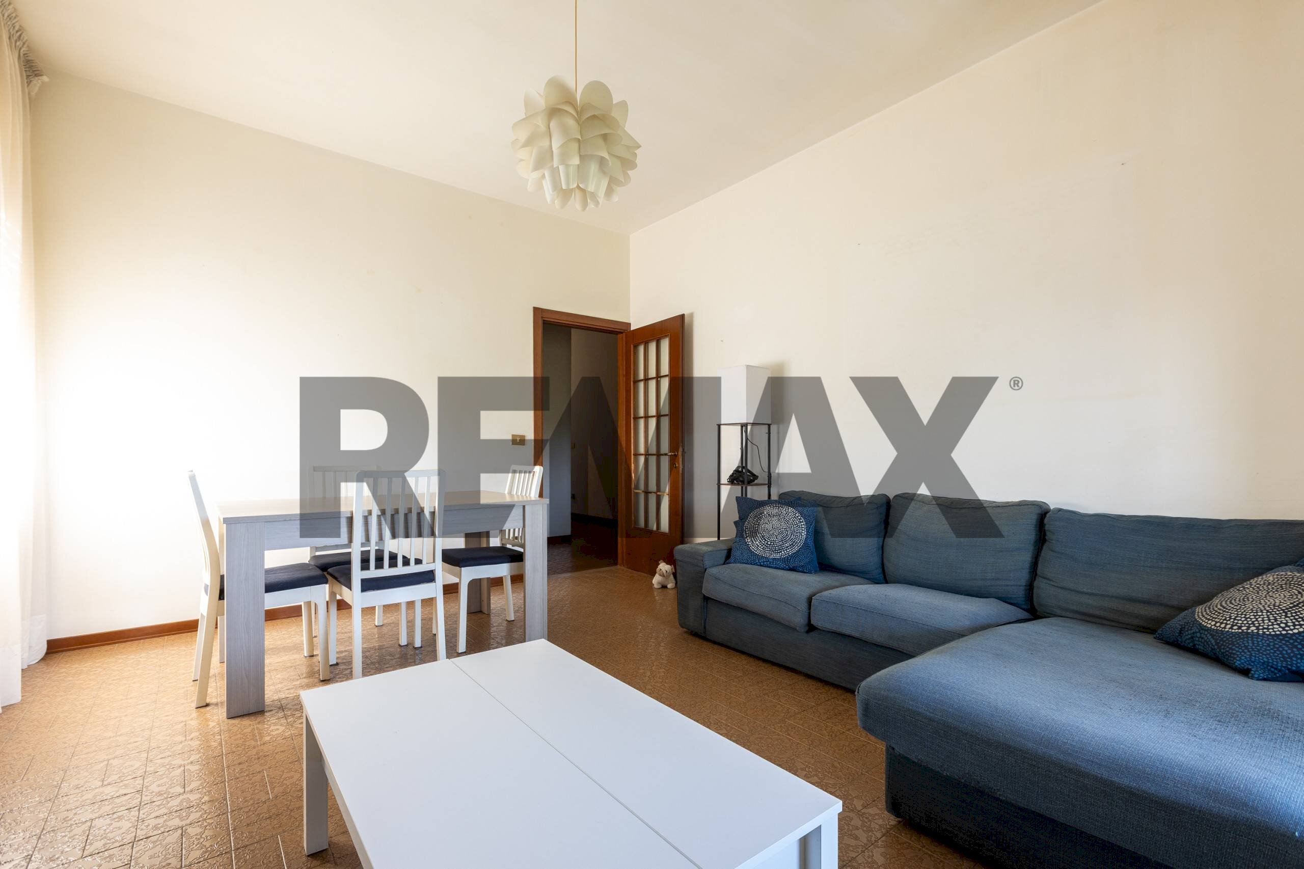 Sala da pranzo - Four-room apartment Via Dante Alighieri
16, Fidenza - photo 3