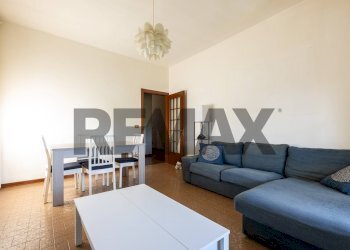 Sala da pranzo - Quadrilocale Via Dante Alighieri
 
16, Fidenza - foto 3
