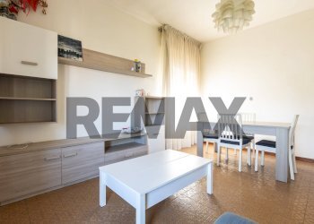 Sala da pranzo - Quadrilocale Via Dante Alighieri
 
16, Fidenza - foto 5