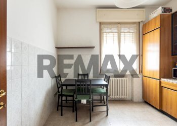 Sala da pranzo - Quadrilocale Via Dante Alighieri
 
16, Fidenza - foto 9