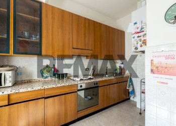 Cucina - Quadrilocale Via Dante Alighieri
 
16, Fidenza - foto 10