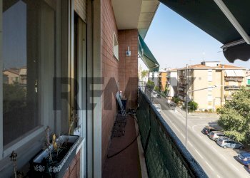 Balcone - Quadrilocale Via Dante Alighieri
 
16, Fidenza - foto 11