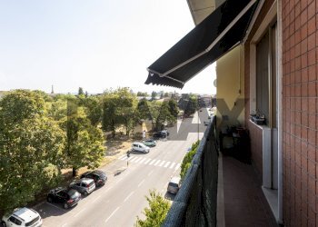 Balcone - Quadrilocale Via Dante Alighieri
 
16, Fidenza - foto 12