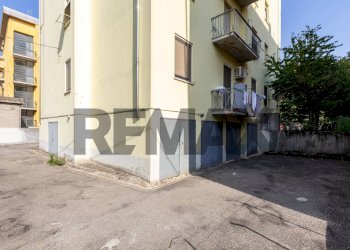 Edificio all\'aperto - Quadrilocale Via Dante Alighieri
 
16, Fidenza - foto 28