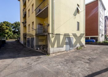 Edificio all\'aperto - Quadrilocale Via Dante Alighieri
 
16, Fidenza - foto 29
