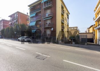 Edificio all\'aperto - Quadrilocale Via Dante Alighieri
 
16, Fidenza - foto 30