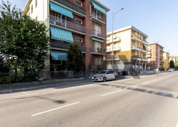 Edificio all\'aperto - Quadrilocale Via Dante Alighieri
 
16, Fidenza - foto 31