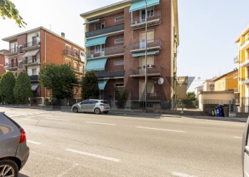 Edificio all\'aperto - Quadrilocale Via Dante Alighieri
 
16, Fidenza - foto 32