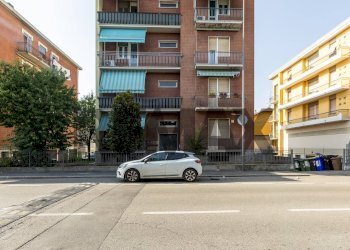 Edificio all\'aperto - Quadrilocale Via Dante Alighieri
 
16, Fidenza - foto 33