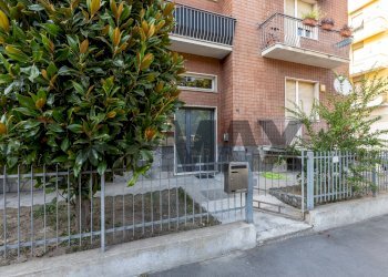 Edificio all\'aperto - Quadrilocale Via Dante Alighieri
 
16, Fidenza - foto 34