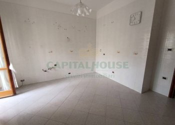 Foto 5 - Three-room apartment Via Antonello da Caserta, Caserta - photo 5