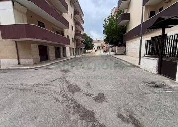 Foto 28 - Three-room apartment Via Antonello da Caserta, Caserta - photo 28