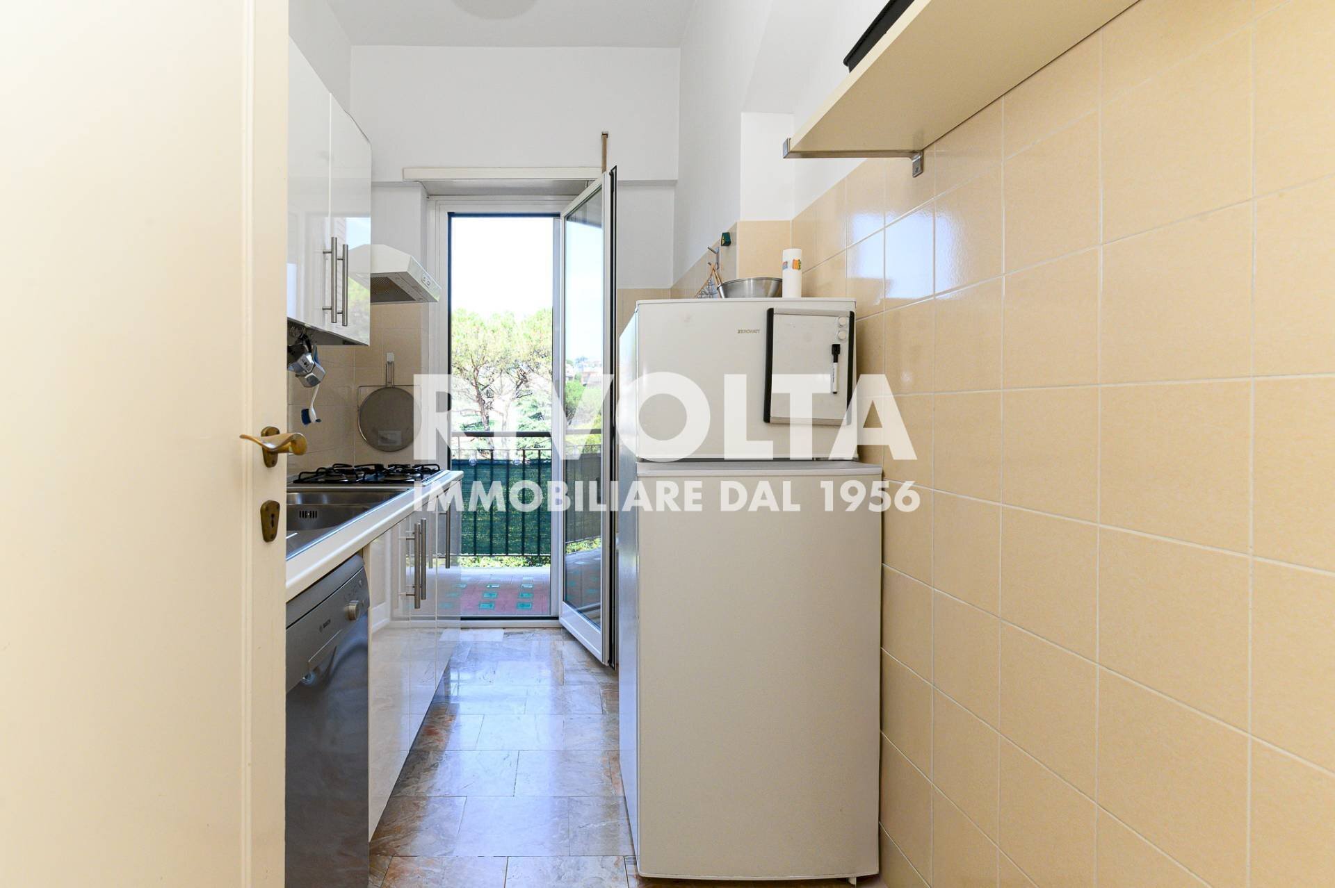 Foto 2 - Two-room apartment Via Stresa, Roma - photo 2